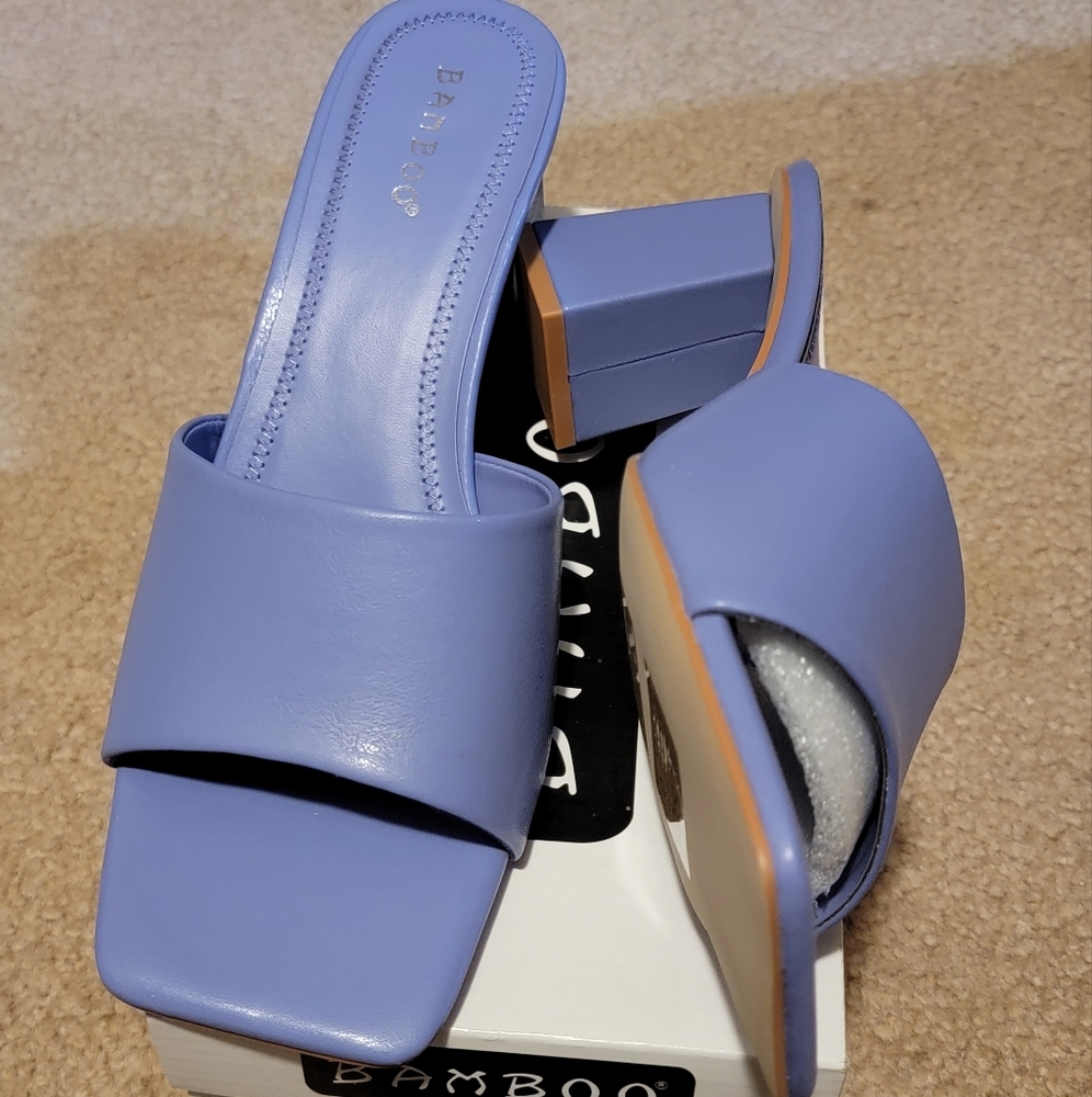 Beautiful shoes